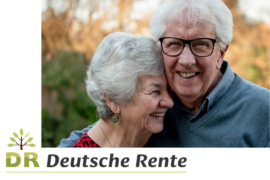 Deutsche Rente
